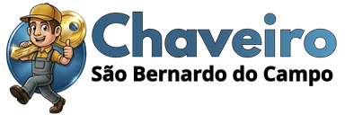 Chaveiro em São Bernardo do Campo