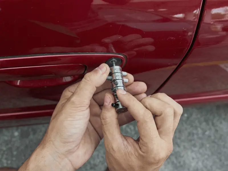 Chaveiro automotivo em São Bernardo do Campo – chave codificada e transponder