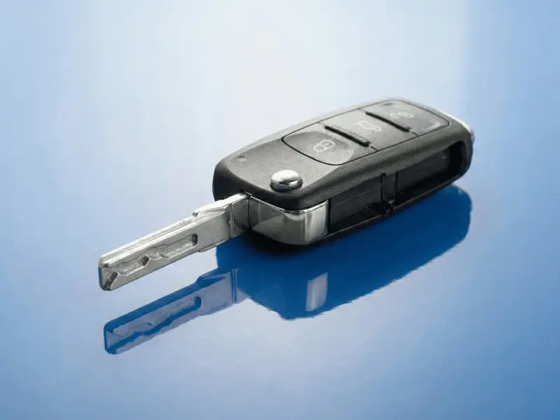 Chaves codificadas em São Bernardo do Campo – duplicação e programação